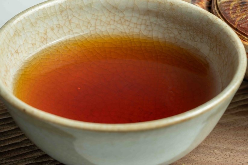 Wuzhou Liu Bao 6166 Gr.1 - 2021/2022 - Váha: 50g