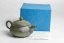 Mori Iroku IV Banko-Yaki Pot - 120ml