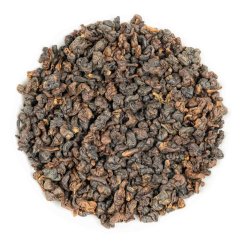 Chiang Rai Ruan Zhi Ruby Black Winter 2025 - 50g