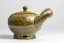 Yamano Gesso Nerikomi Kyusu - 240ml