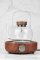 Glass Kettle - 1100 ml