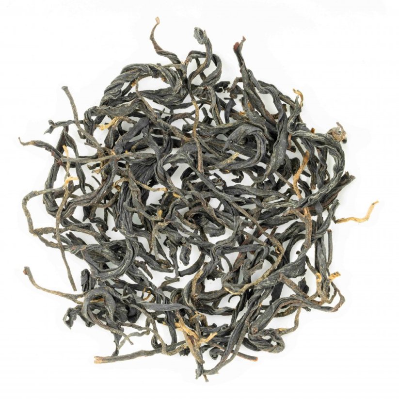 SanXia Black Bug Bitten 2023 - 50g