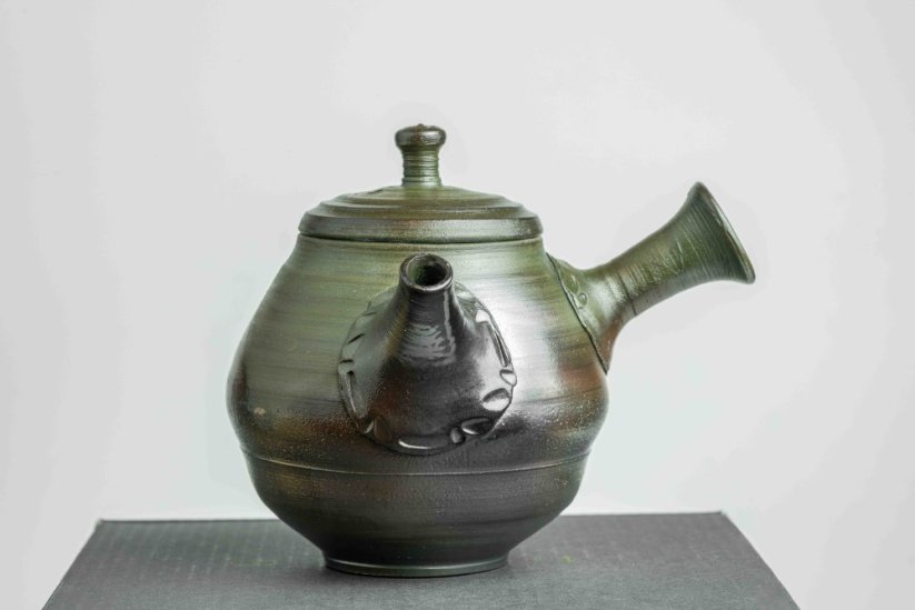 Hiroo Konishi Yohen Kyusu - 150ml