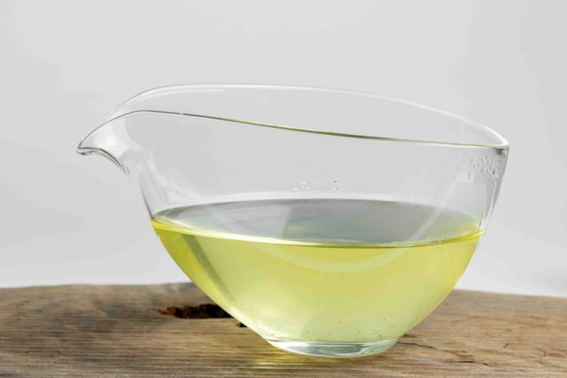 Kagoshima Okumidori Kabusecha 2025 - 50g