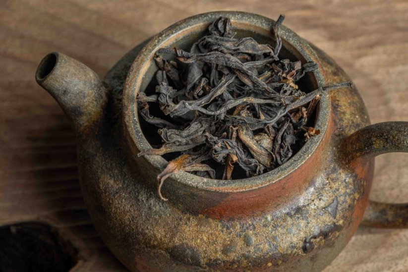 Ya Shi Xiang Duck Shit Dan Cong Spring 2025 - 30g