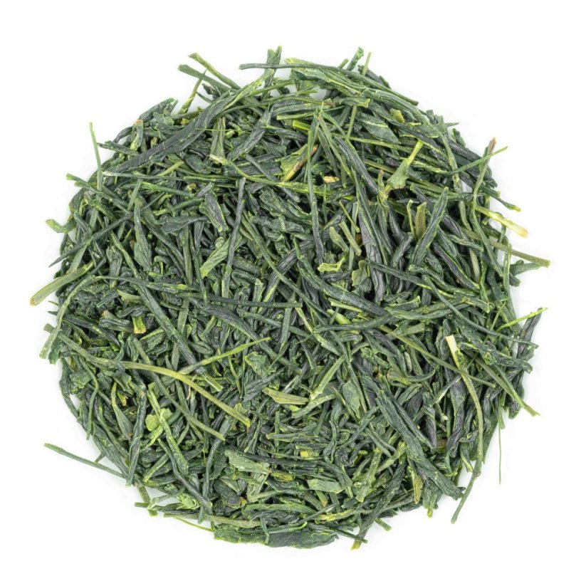 Shincha Nakahata Zairai / Yabukita Asamushi 2026 - 50g
