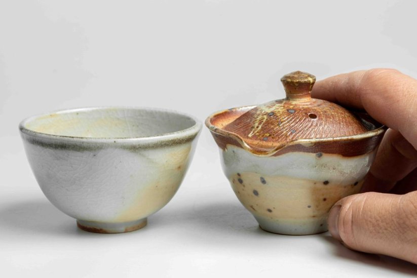 Shiboridashi Set Fire 4 - 85ml