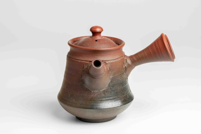 Yoshiki Murata Vintage Yohen Kyusu - 160ml