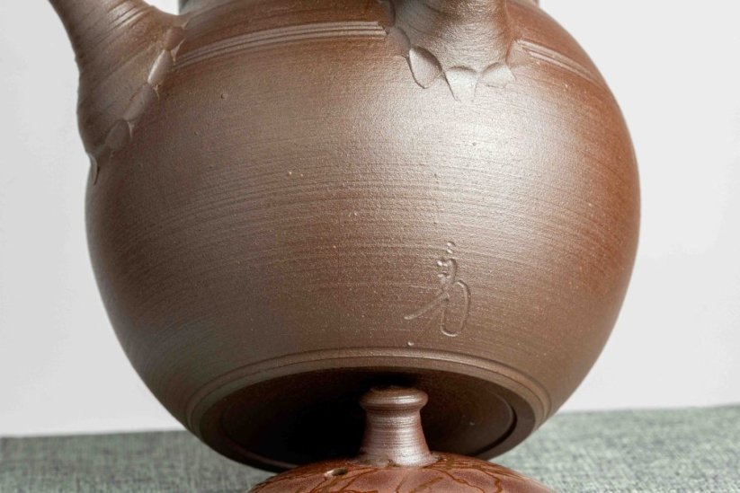 Yutaro Yamada Mogake Kyusu - 200ml