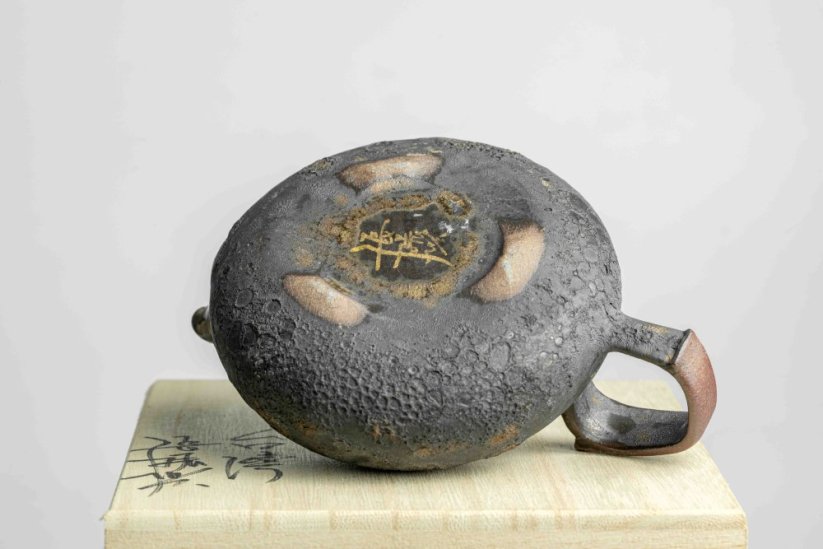 Jhang Jhensing Moonglaze Pot  - 100ml