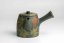 Seiho - Tsuzuki Takao Momiji Kyusu - 210ml