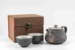 Jhang Jhensing Moonglaze SET no.9 - 200 ml
