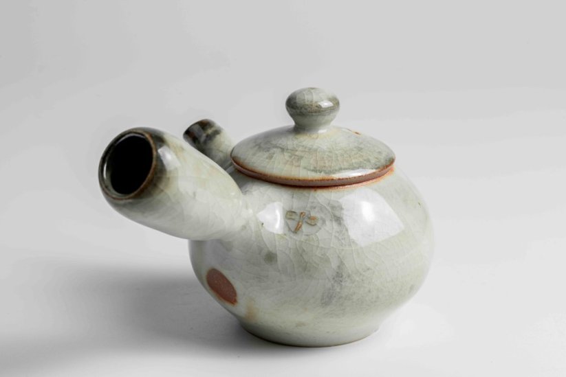 Kyusu Iceglaze - 120ml