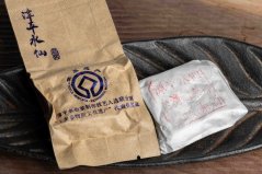 Zuo Ruyu Zhangping Shui Xian Honey 2022 - 8g