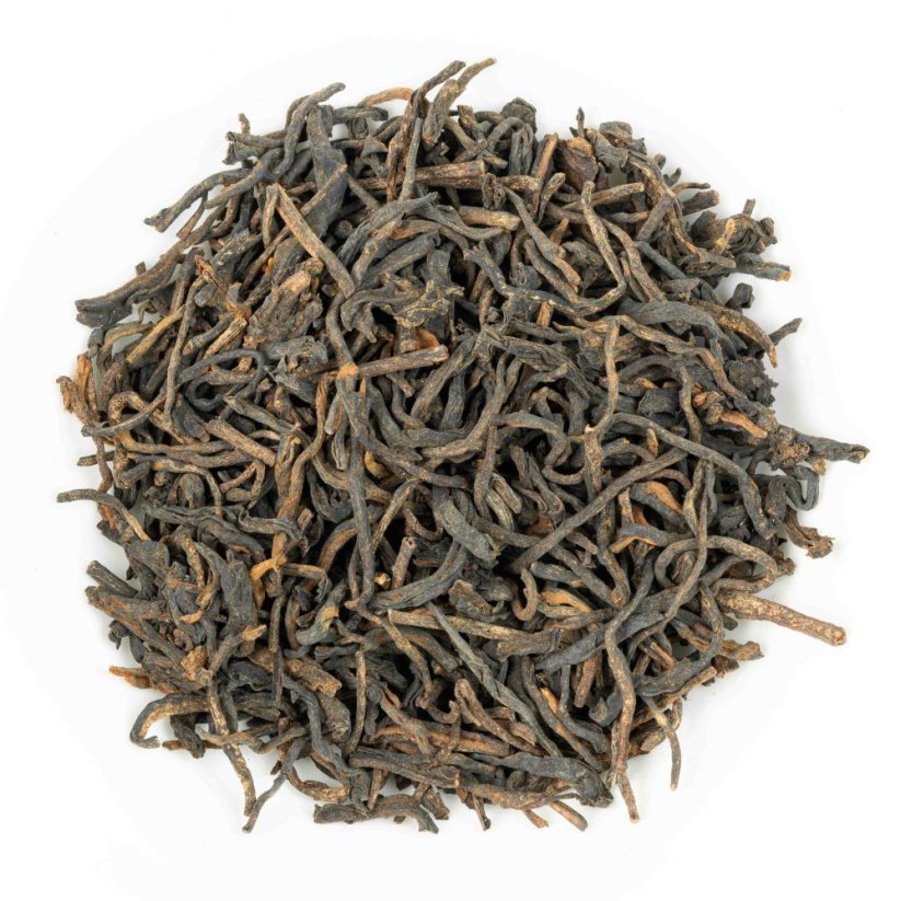 Wuzhou Liu Bao 2nd Grade - 2016/2020 - 50g