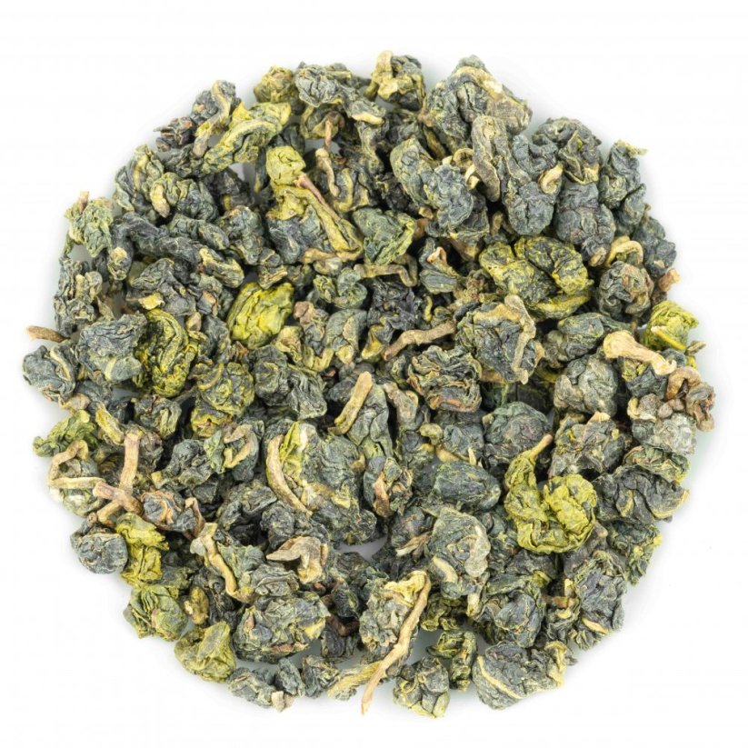 Nature Farming Cui Yu TTES.13 2025 - 50g