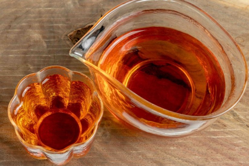 Assam Methoni TGFOP1 SF25 - 50g