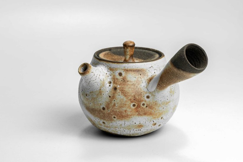 Shino Kyusu MK.15 - 150ml