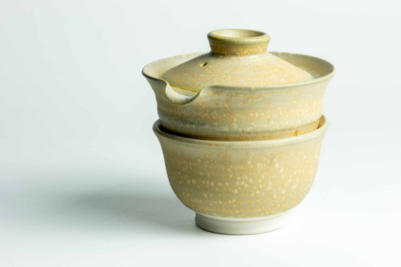 Shiboridashi Set Earthy - 100ml