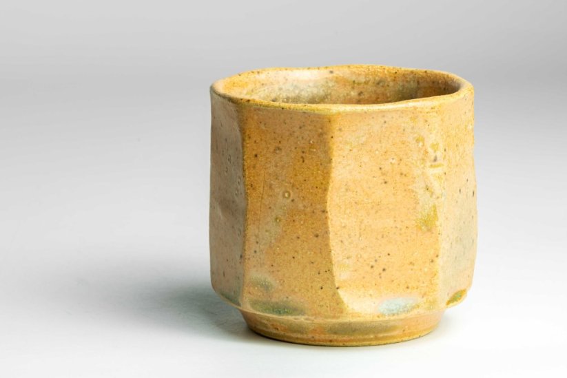 Yunomi Cup no.4 - 110ml