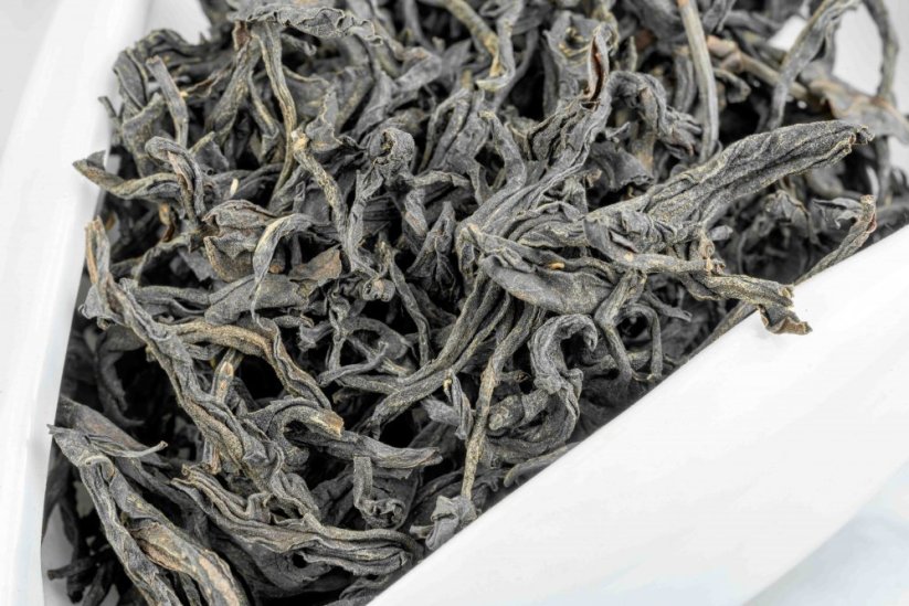 Laos Xiangkhouang Black Forest - 50g