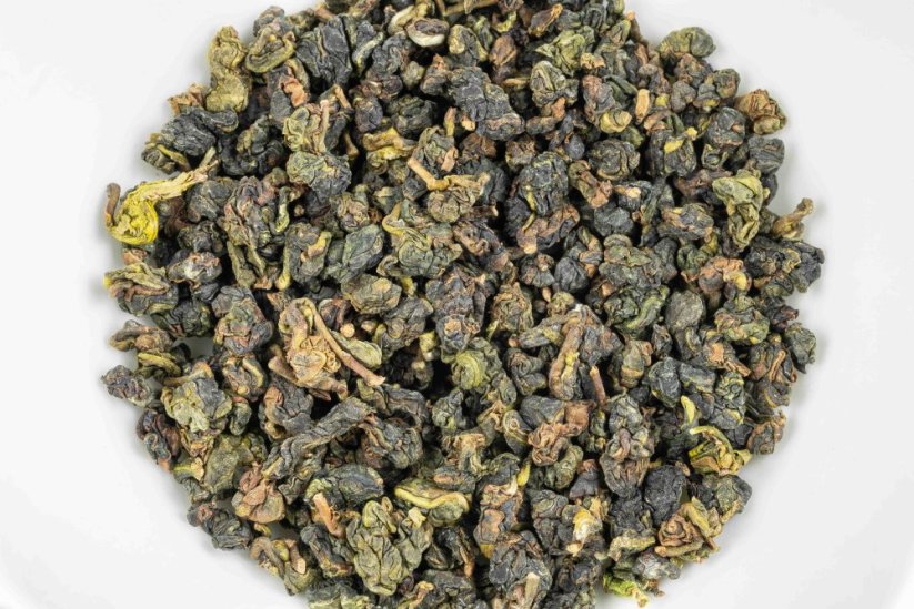 Shan Lin Xi High Mountain Gui Fei 2025 - 50g