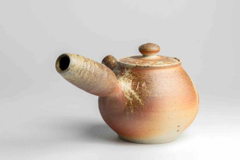 Kyusu Earth No.1 - 230ml