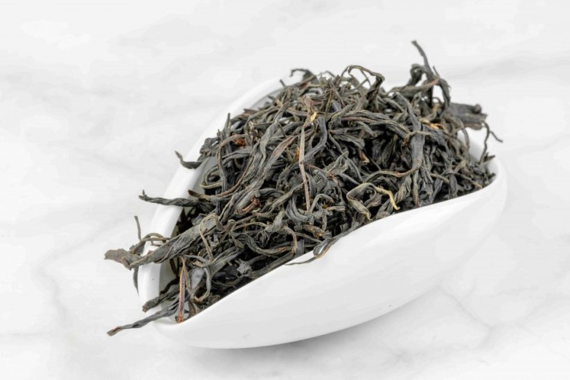 Yuchih Ruby Camellia - 50g