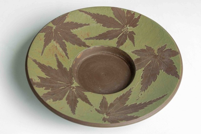 Seiho - Tsuzuki Takao Momiji Gaiwan - 100ml