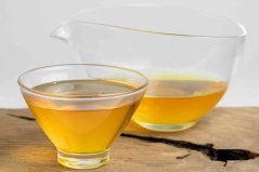 Haibara Yabukita Gaba Oolong 2025 - 50g