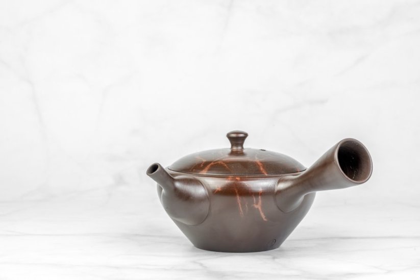 Hirotaka Umehara Mogake Kyusu - 180 ml