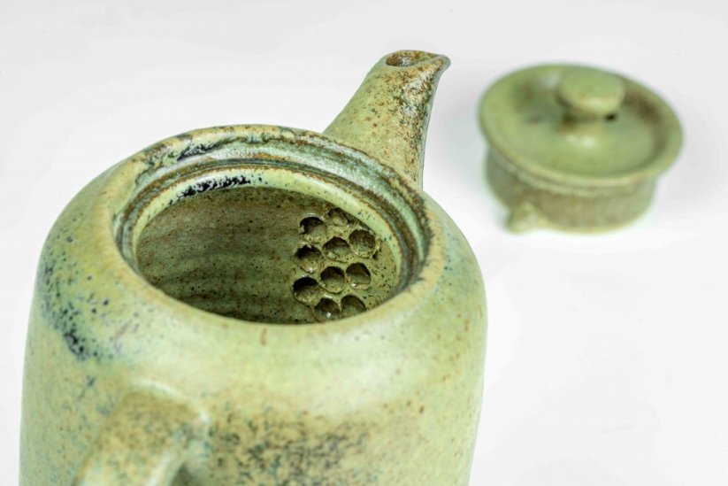 Tea Pot NS.5 - 155 ml