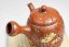 Munenori Morishita Full Body Hand-carving Cherry Blossoms - 200