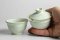 Shiboridashi Set White - 100ml