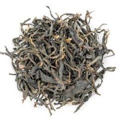 Shan Lin Xi Black High Mountain 2025 - 50g