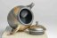 Masaaki Kobashi Ao-Bizen Migaki Hidasuki Teapot - 170ml