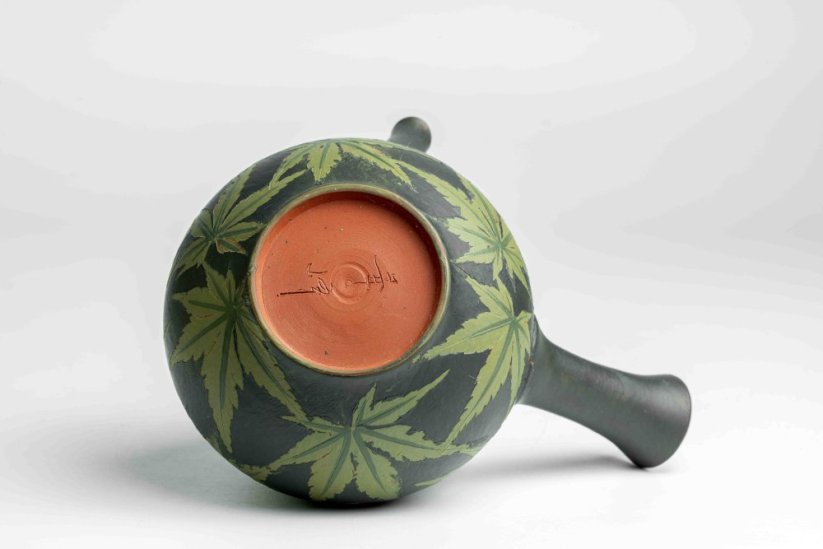 Seiho - Tsuzuki Takao Momiji Kyusu - 260ml