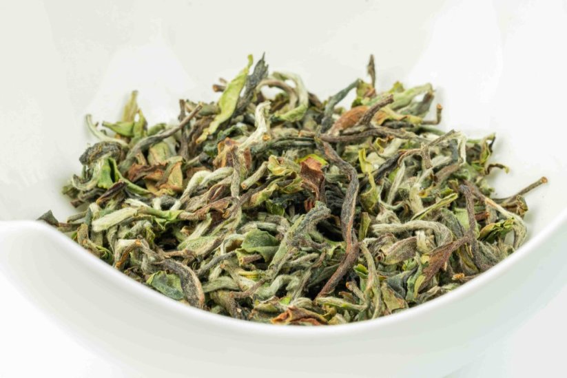 Darjeeling Rohini Hand Rolled Spring Beauty FF2026 - 50g