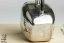 Pure Silver Flowers Tea Pot - 150ml