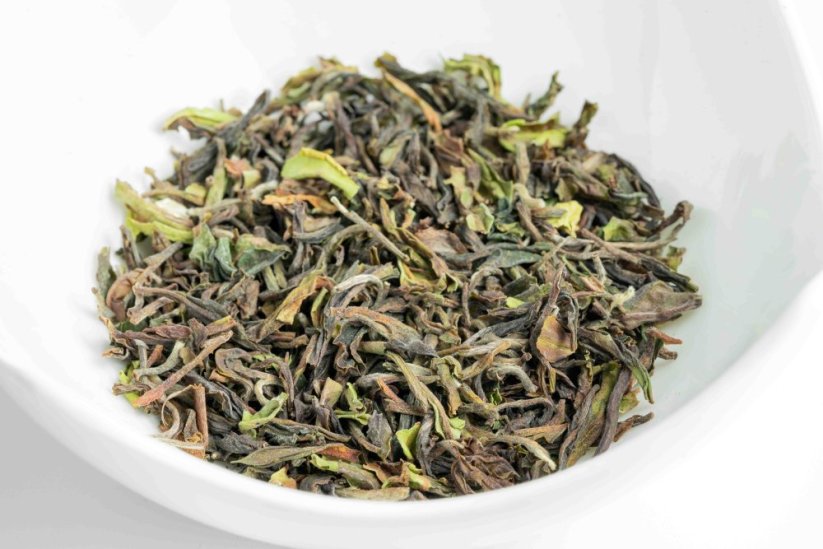 Darjeeling Giddapahar Delight FF2026 - 50g