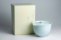Miyama Shiboridashi Celadon - 150 ml