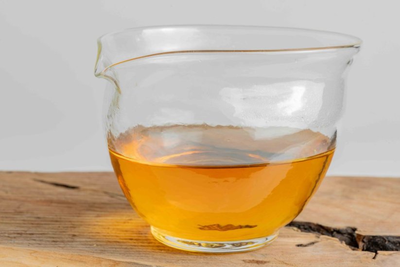 2008 Yuntai Mountain TianJian - 50g