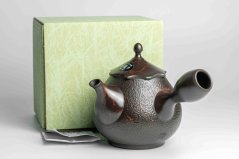 Koshin Vintage Mogake Kyusu - 350ml