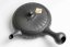 Uemura Natsue  Black Hira Kyusu - 200ml