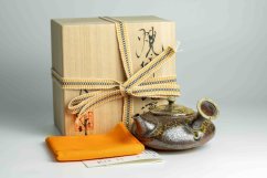 Taisuke Shiraiwa Triangular Kyusu  - 170ml