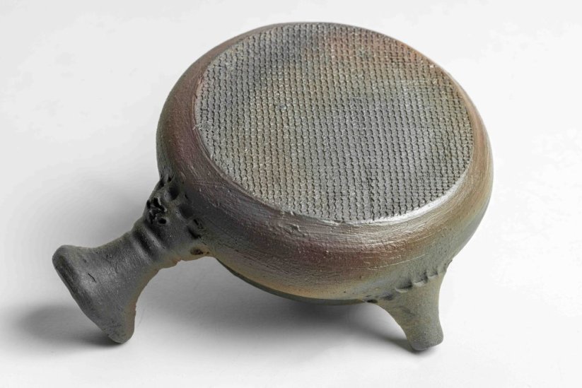 Ishii Shuzan Yohen Hira Kyusu - 100ml