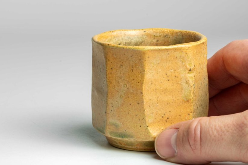 Yunomi Cup no.4 - 110ml