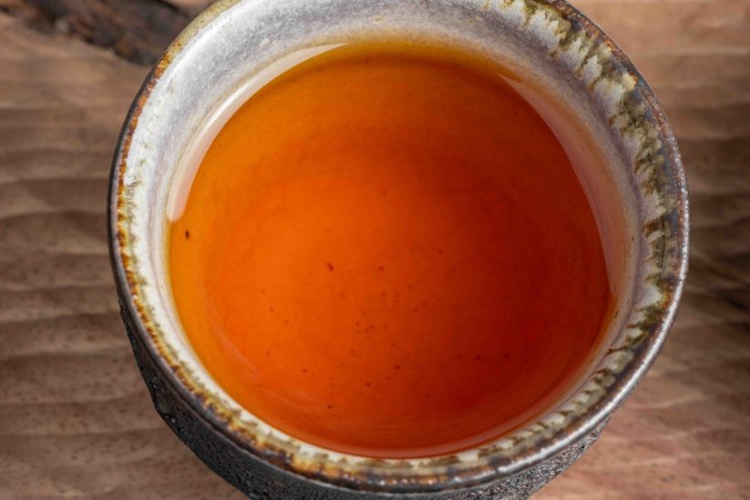 Nature Farming Yu Chi Red Jade T-18 Winter 2025 - 50g