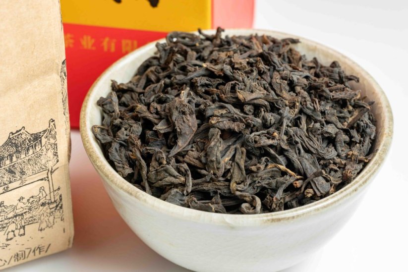 Laogongjian Betel Rhyme Liu Bao - 2022/2024 -250g - Váha: 50g