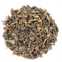 1994 Si Ji Chun Aged - 50g